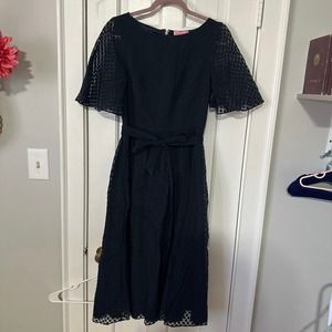 Kate Spade midi dress